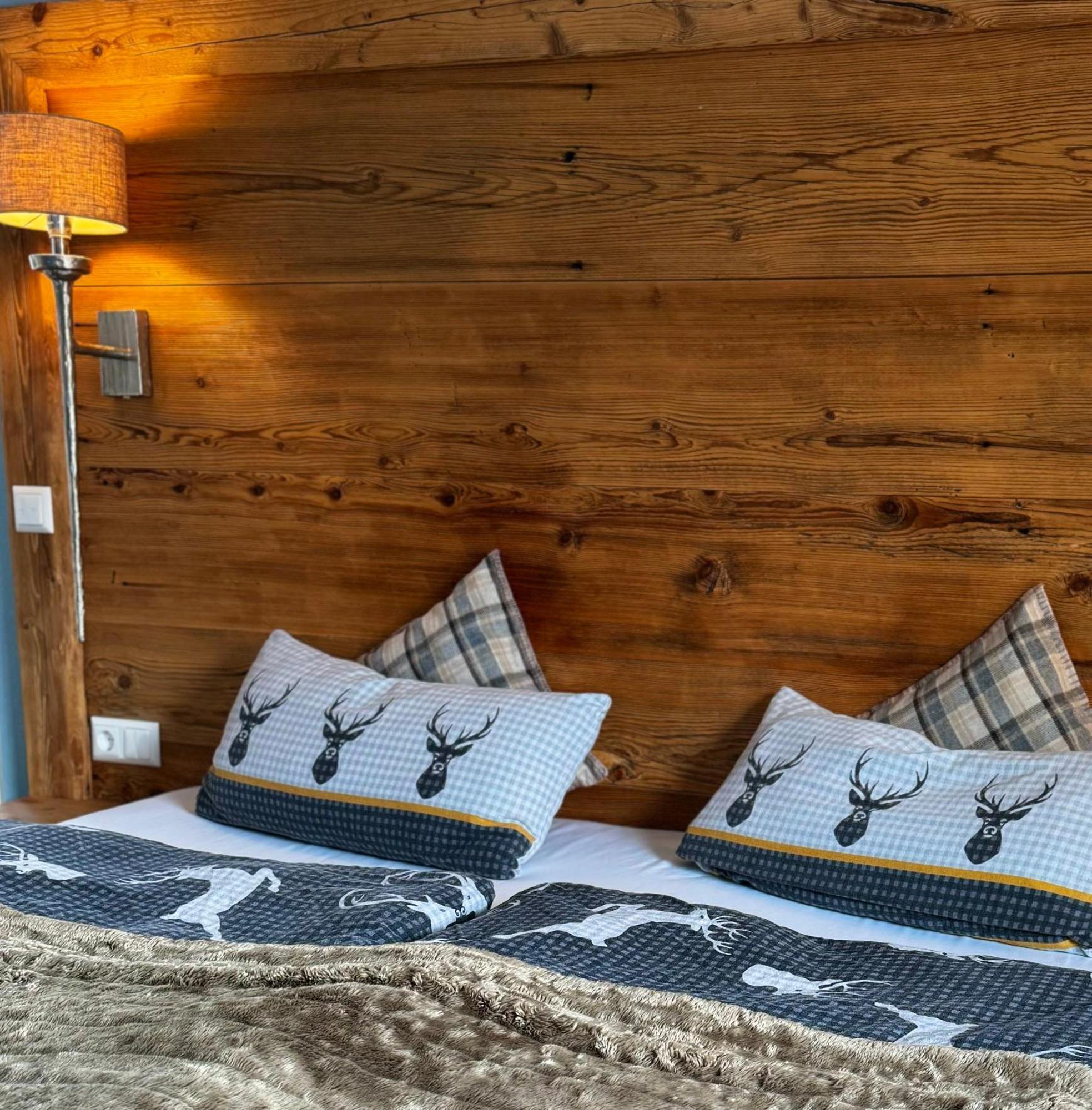 Ferienwohnung-Koenigsschloesser Fussen Luaran gambar