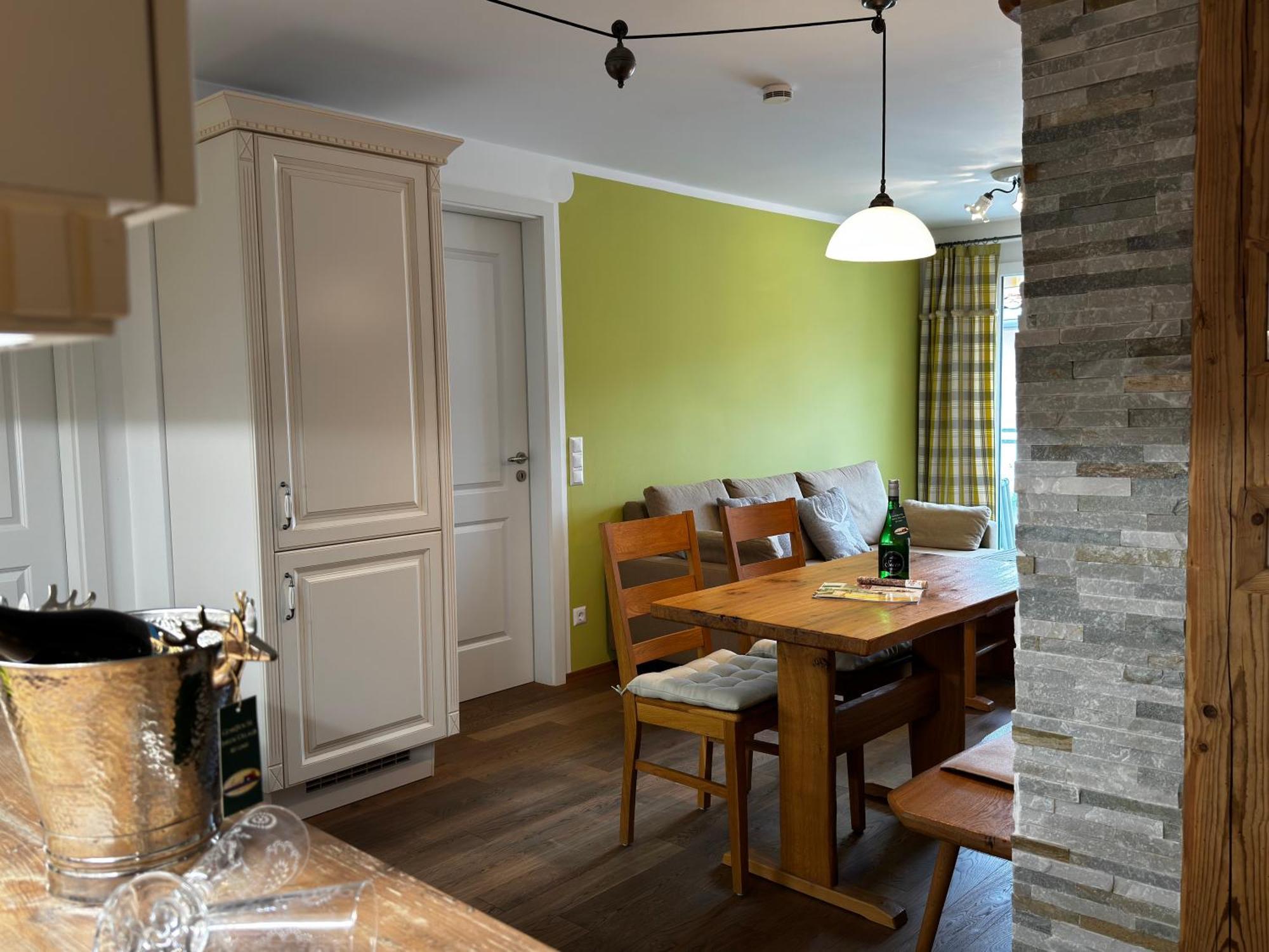 Ferienwohnung-Koenigsschloesser Fussen Luaran gambar