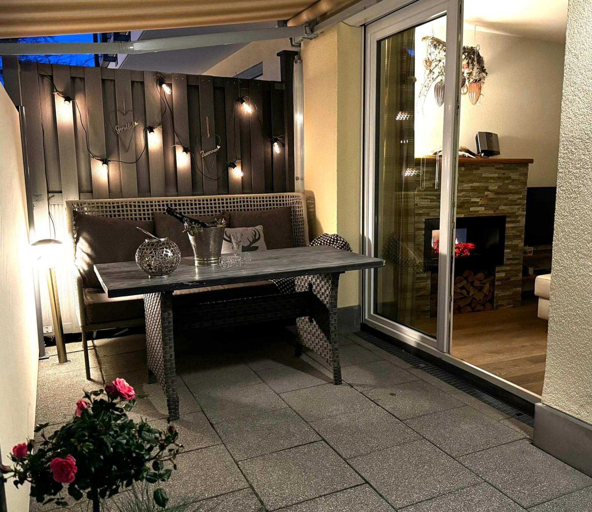 Ferienwohnung-Koenigsschloesser Fussen Luaran gambar