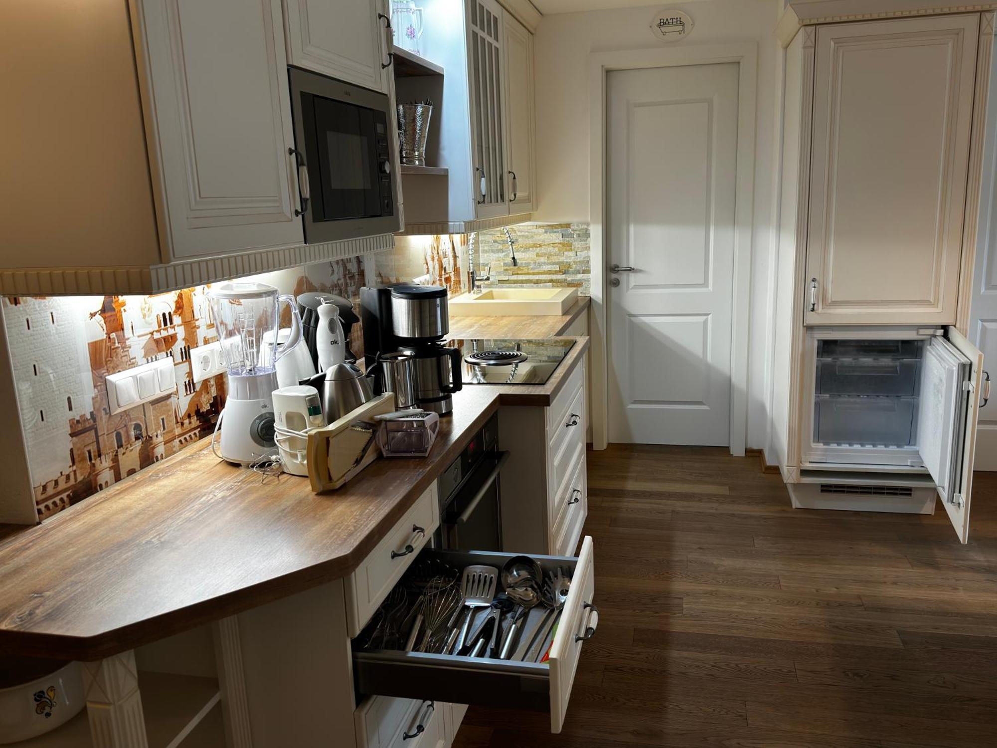 Ferienwohnung-Koenigsschloesser Fussen Luaran gambar